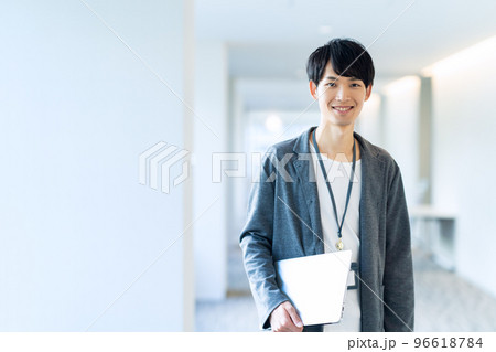 エンジニア ビジネス オフィス オフィスカジュアル 撮影協力「LINK FOREST」 エンジニア ビジネス オフィス オフィスカジュアル 撮影協力「LINK FOREST」 96618784