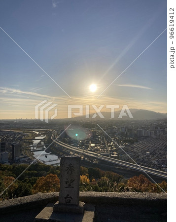 夕日 96619412