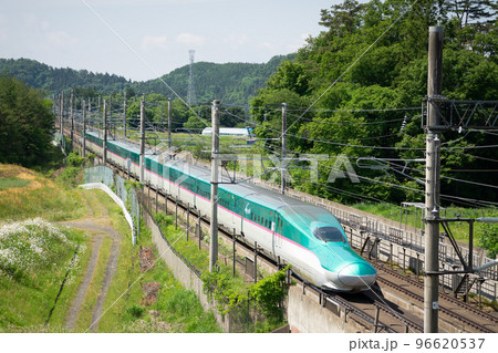 はやぶさ 96620537