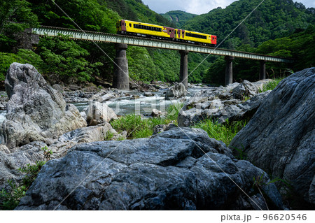 秘境 ポケモン列車 秘境 ポケモン列車 96620546