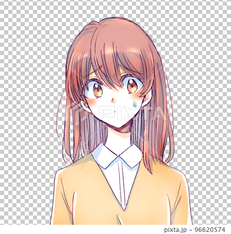 麻煩的女學生 麻煩的女學生 96620574