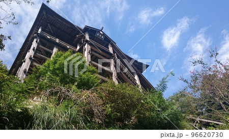 笠森観音 笠森観音 96620730