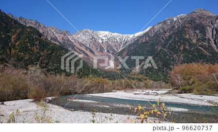 上高地 上高地 96620737