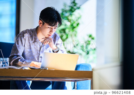 ライフスタイル ヤング ライフスタイル ヤング 96621408