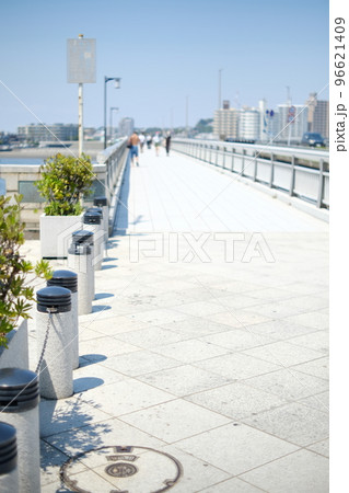 【藤沢/鎌倉】夏の終わりの江ノ島 【藤沢/鎌倉】夏の終わりの江ノ島 96621409