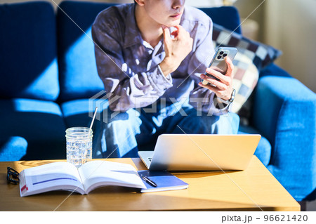 ライフスタイル ヤング ライフスタイル ヤング 96621420