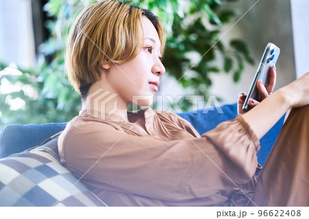 ライフスタイル　ヤング 96622408