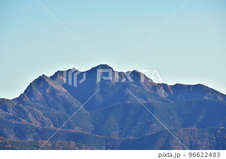 蓼科高原 八子ガ峰 蓼科高原 八子ガ峰 96622483