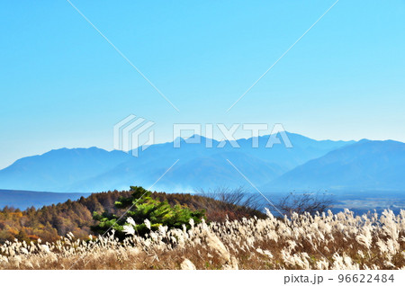 蓼科高原 八子ガ峰 蓼科高原 八子ガ峰 96622484