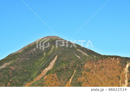 蓼科高原 八子ガ峰 蓼科高原 八子ガ峰 96622514