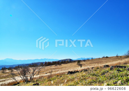 蓼科高原 八子ガ峰 蓼科高原 八子ガ峰 96622608