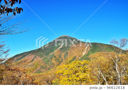 蓼科高原 八子ガ峰 蓼科高原 八子ガ峰 96622618