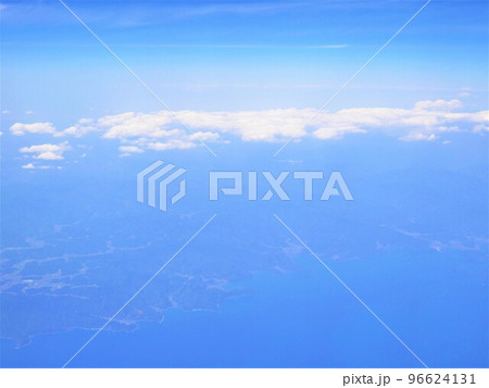 上空 96624131