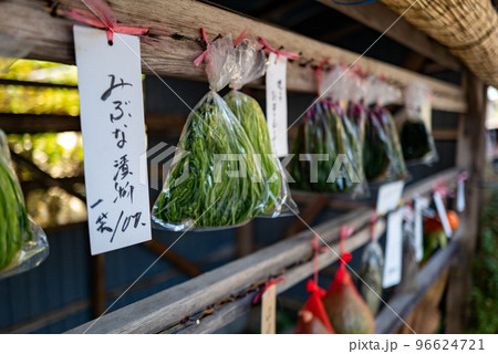 野菜無人販売 野菜無人販売 96624721
