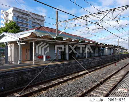 東金駅 東金駅 96624975