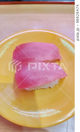 マグロの握り寿司 96626474