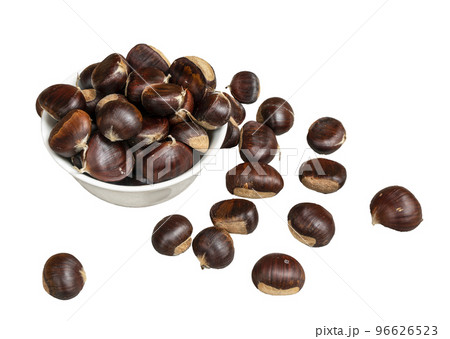 some chestnuts some chestnuts 96626523