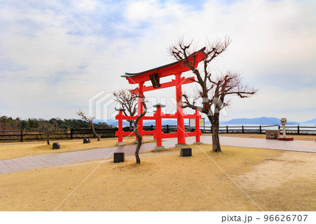 宮島サービスエリア「SA」 宮島サービスエリア「SA」 96626707