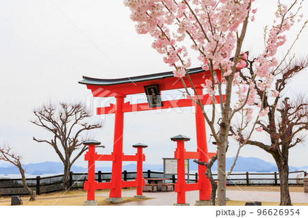 宮島サービスエリア「SA」 宮島サービスエリア「SA」 96626954