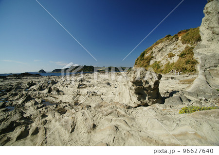 三浦・岩礁のみち 三浦・岩礁のみち 96627640