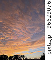 夕凪の空 96629076