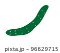 きゅうり 96629715