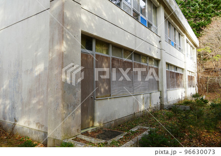 函館市立木直小学校(廃校) 函館市立木直小学校(廃校) 96630073