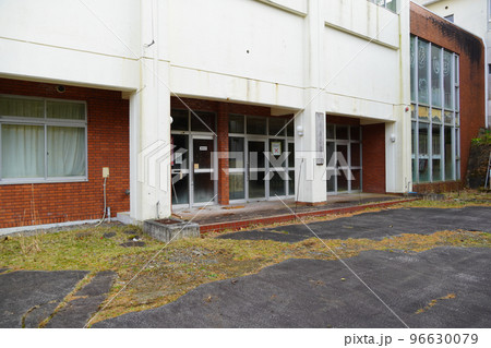 函館市立木直小学校(廃校) 函館市立木直小学校(廃校) 96630079