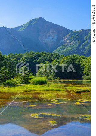 磐梯山夏山登山 銅沼 福島・百名山 磐梯山夏山登山 銅沼 福島・百名山 96632621