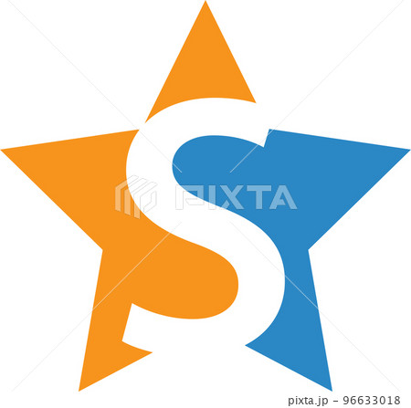 alphabet letter logo vector design 96633018