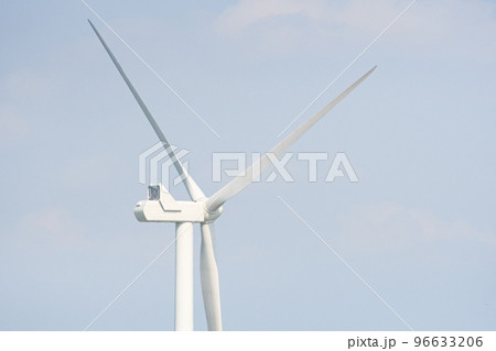 wind turbine wind turbine 96633206