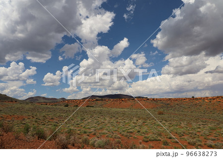 Wupatki national monument Arizona 96638273