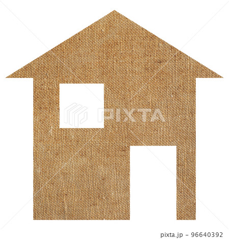 Fabric house transparent PNG Fabric house transparent PNG 96640392