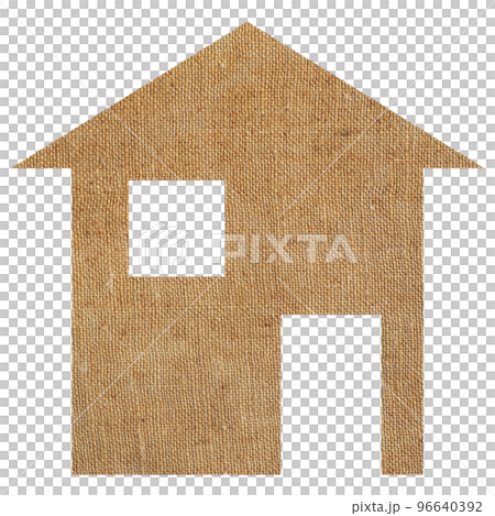 Fabric house transparent PNG Fabric house transparent PNG 96640392