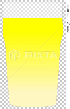 german lager beer glass transparent PNG 96640486