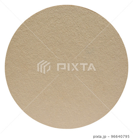 beermat drink coaster isolated over white 96640795