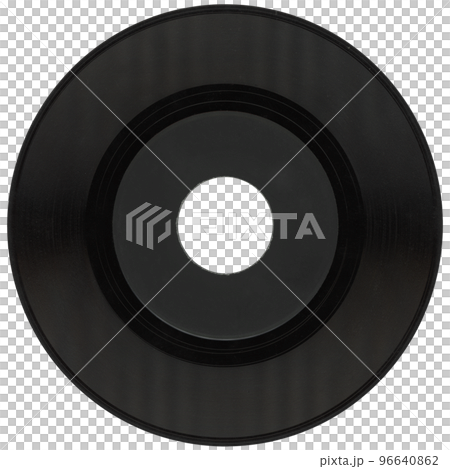 vinyl record transparent PNG 96640862