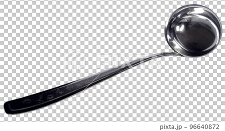 Spoon transparent PNG Spoon transparent PNG 96640872
