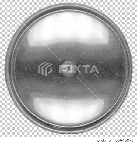 grey round steel plate with screw transparent PNG grey round steel plate with screw transparent PNG 96640873