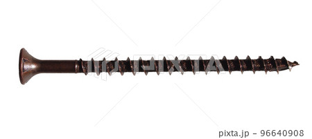Wood screw transparent PNG Wood screw transparent PNG 96640908