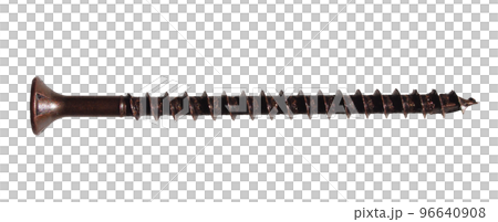 Wood screw transparent PNG Wood screw transparent PNG 96640908