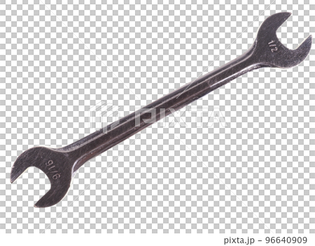 Wrench spanner transparent PNG Wrench spanner transparent PNG 96640909