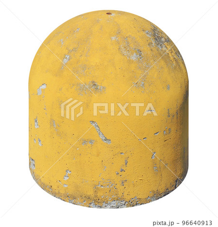 bollard transparent PNG 96640913