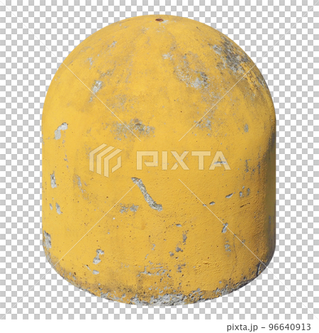 bollard transparent PNG 96640913