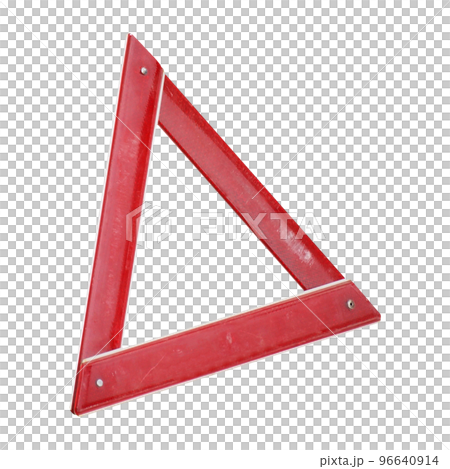 warning triangle sign transparent PNG 96640914