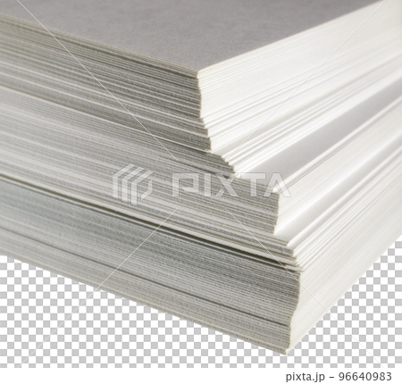 Paper ream transparent PNG Paper ream transparent PNG 96640983