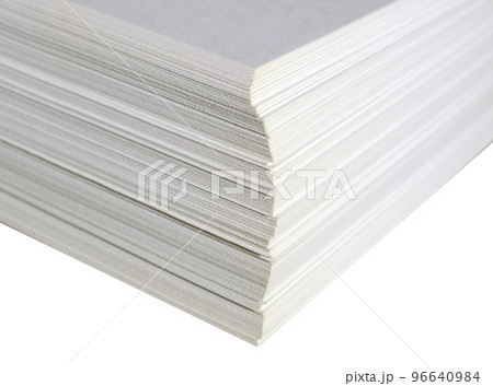 Paper ream transparent PNG 96640984