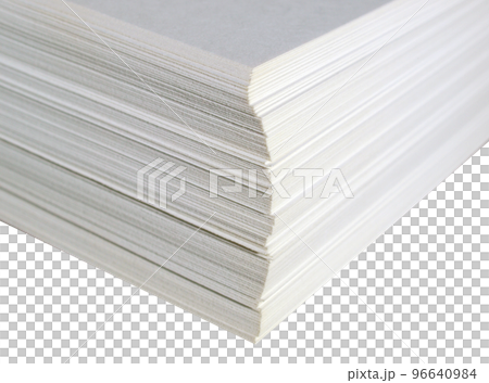 Paper ream transparent PNG Paper ream transparent PNG 96640984