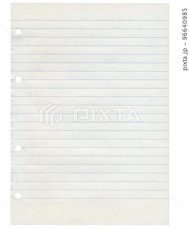 Paper transparent PNG 96640985