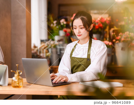 花屋 96641089